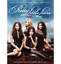 Pretty Little Liars