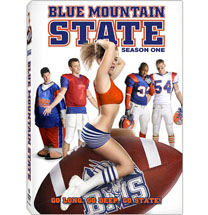 Blue Mountain State