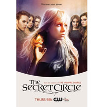 The Secret Circle