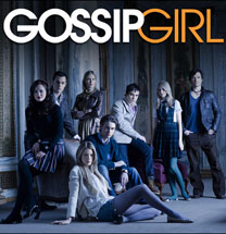 Gossip Girl