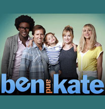 Ben And Kate